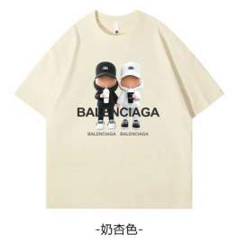 Picture of Balenciaga T Shirts Short _SKUBalenciagaS-2XL11Lx7622053